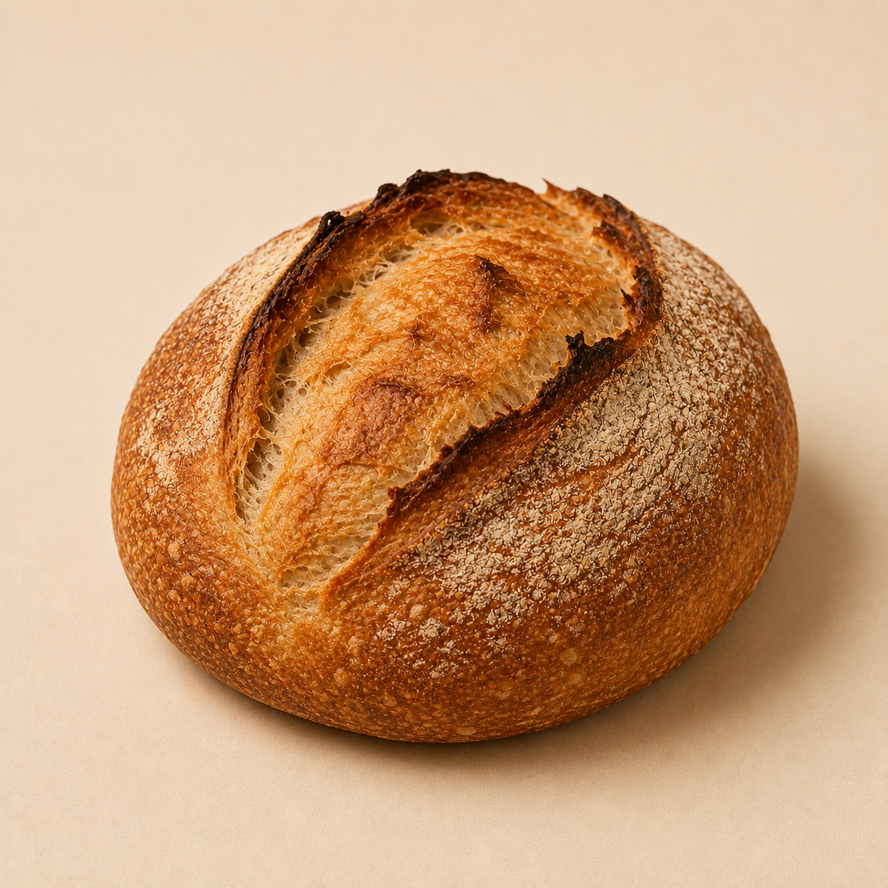 Sourdough bread
