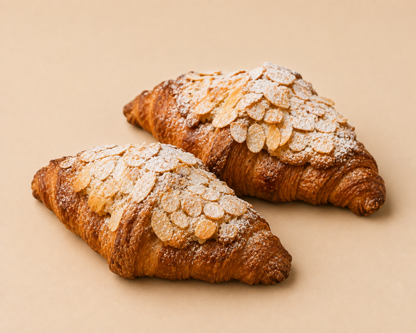 Weekend limited-edition pastries